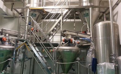  氣力輸送設備的效果該如何保障呢？以下幾點需要了解！